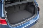 Volkswagen Golf 2015 года